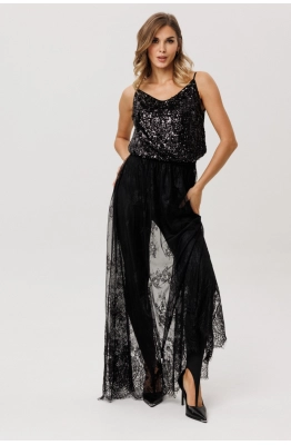 Топ EOLA 2773.1 черный 