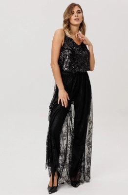 Топ EOLA 2773.1 черный 