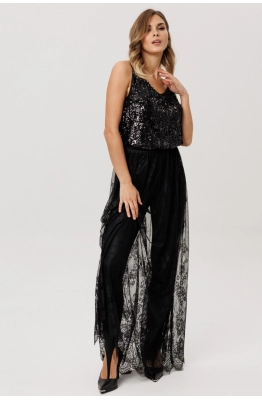 Топ EOLA 2773.1 черный Топ EOLA 2773.1 черный