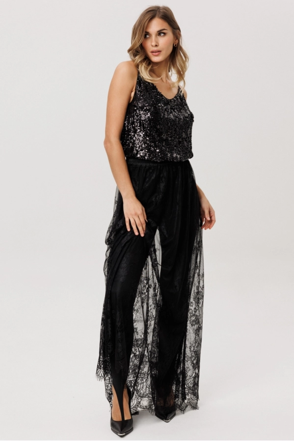 Топ EOLA 2773.1 черный Топ EOLA 2773.1 черный