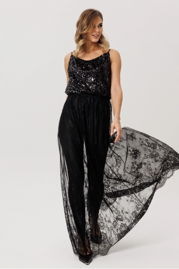 Топ EOLA 2773.1 черный Топ EOLA 2773.1 черный