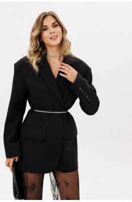 Жакет EOLA 2887.3 черный 
