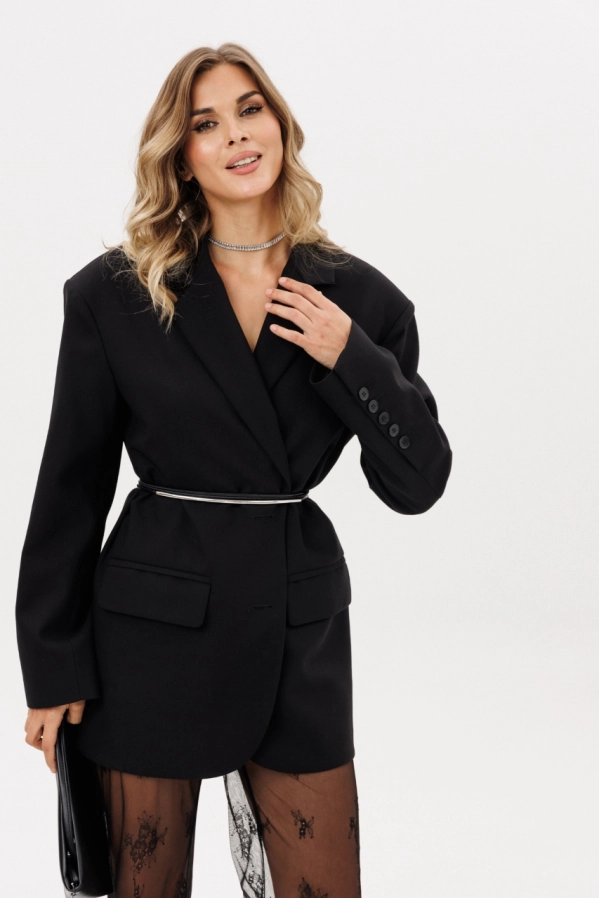 Жакет EOLA 2887.3 черный