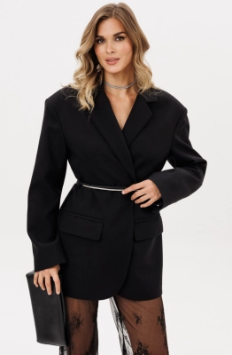 Жакет EOLA 2887.3 черный 