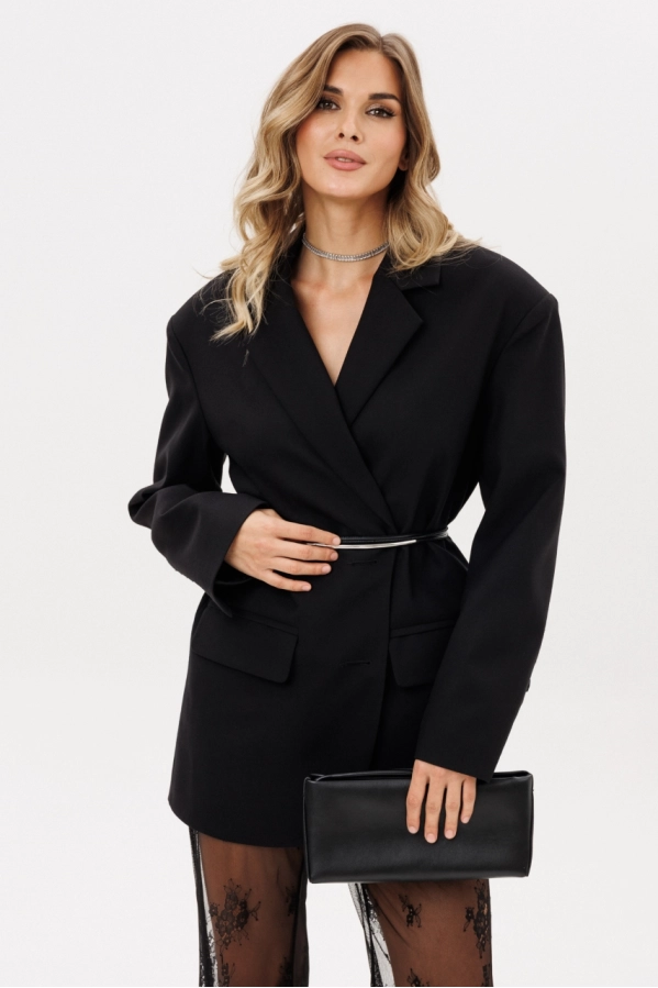 Жакет EOLA 2887.3 черный