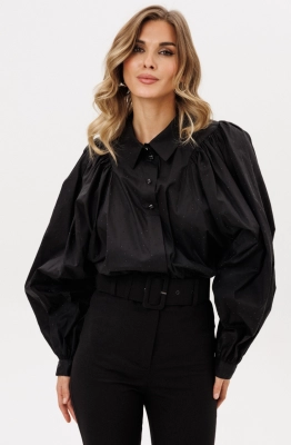 Блуза EOLA 2918.1 черный 