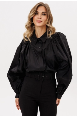 Блуза EOLA 2918.1 черный 