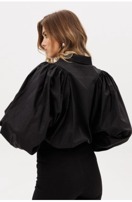 Блуза EOLA 2918.1 черный 