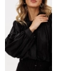Блуза EOLA 2918.1 черный