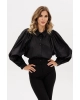 Блуза EOLA 2918.1 черный