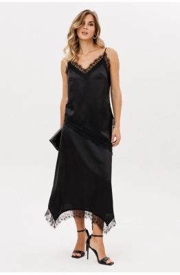 Юбка EOLA 2933.2 черный 