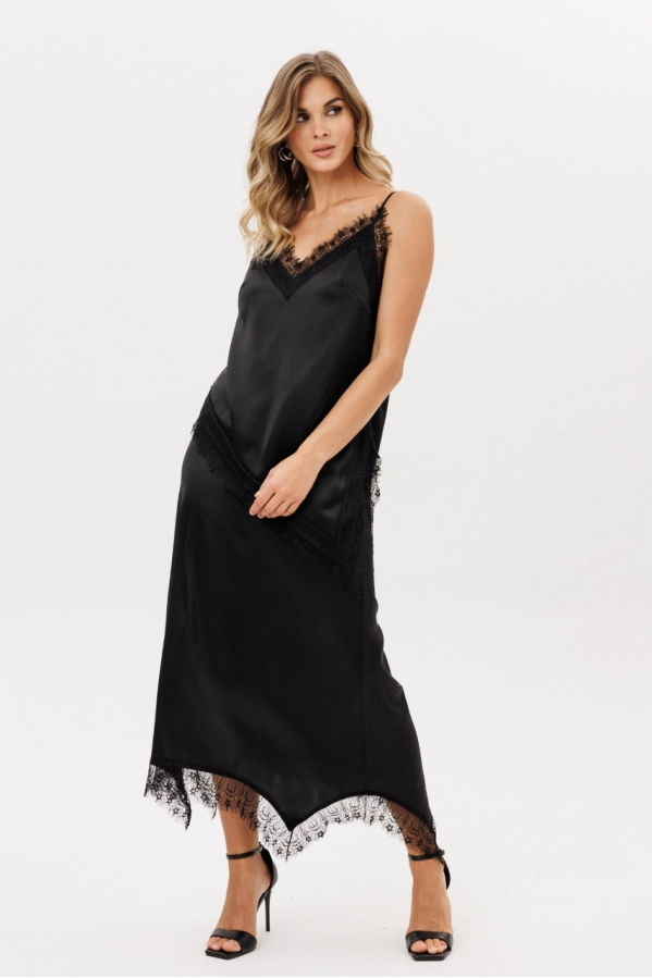 Юбка EOLA 2933.2 черный Юбка EOLA 2933.2 черный