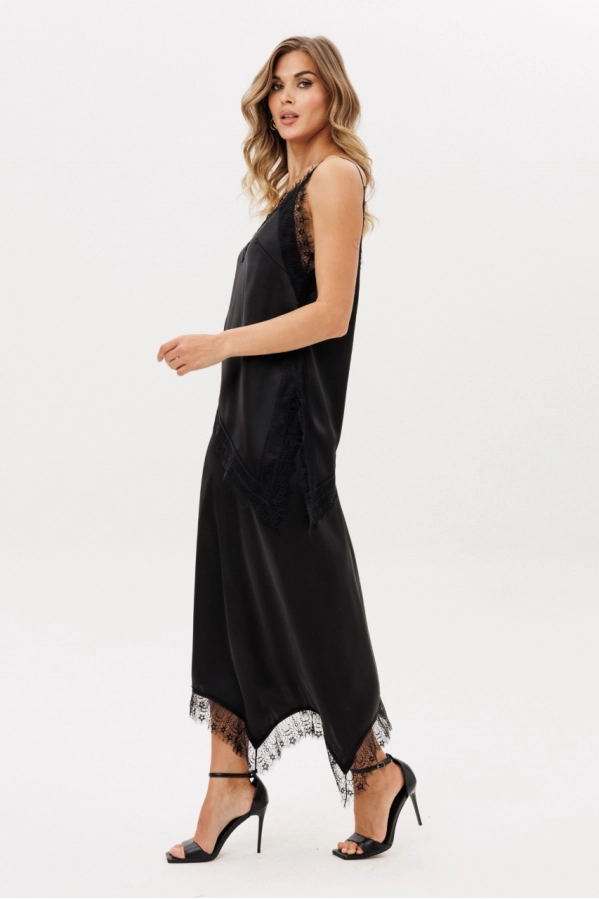 Юбка EOLA 2933.2 черный Юбка EOLA 2933.2 черный