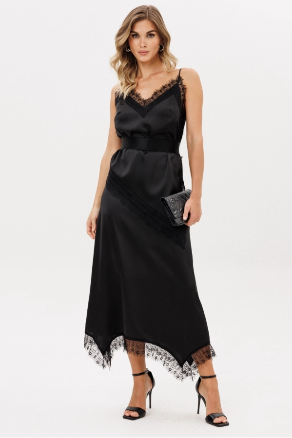 Юбка EOLA 2933.2 черный Юбка EOLA 2933.2 черный