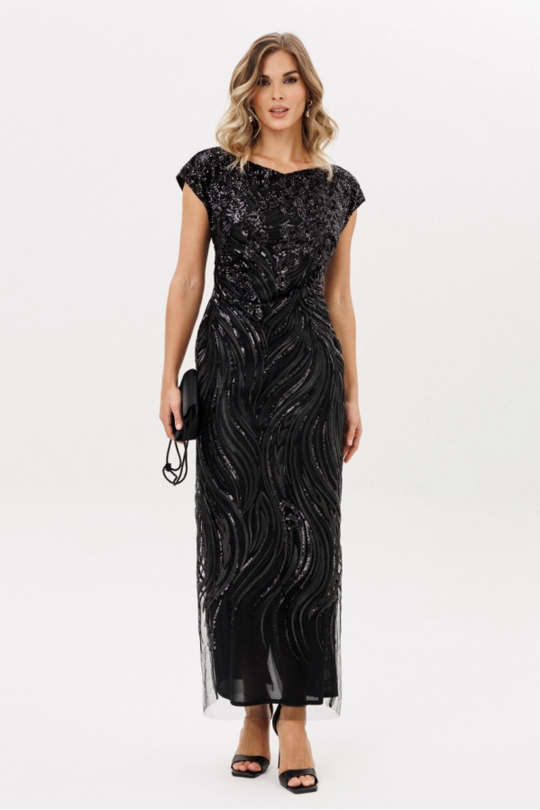 Платье EOLA 2983