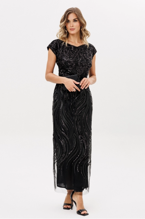 Платье EOLA 2983