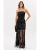 Платье EOLA 2990.2 черный Платье EOLA 2990.2 черный