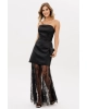 Платье EOLA 2990.2 черный Платье EOLA 2990.2 черный