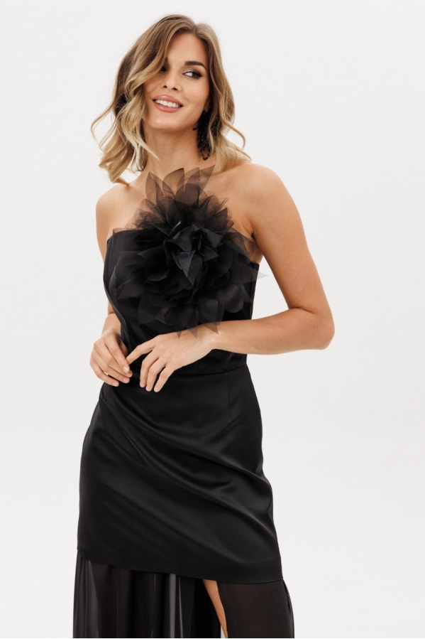 Платье EOLA 2990.3 черный