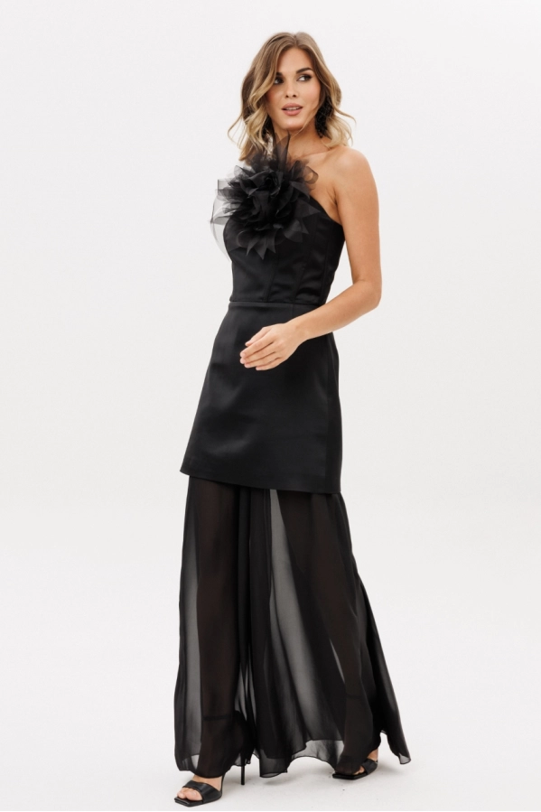 Платье EOLA 2990.3 черный