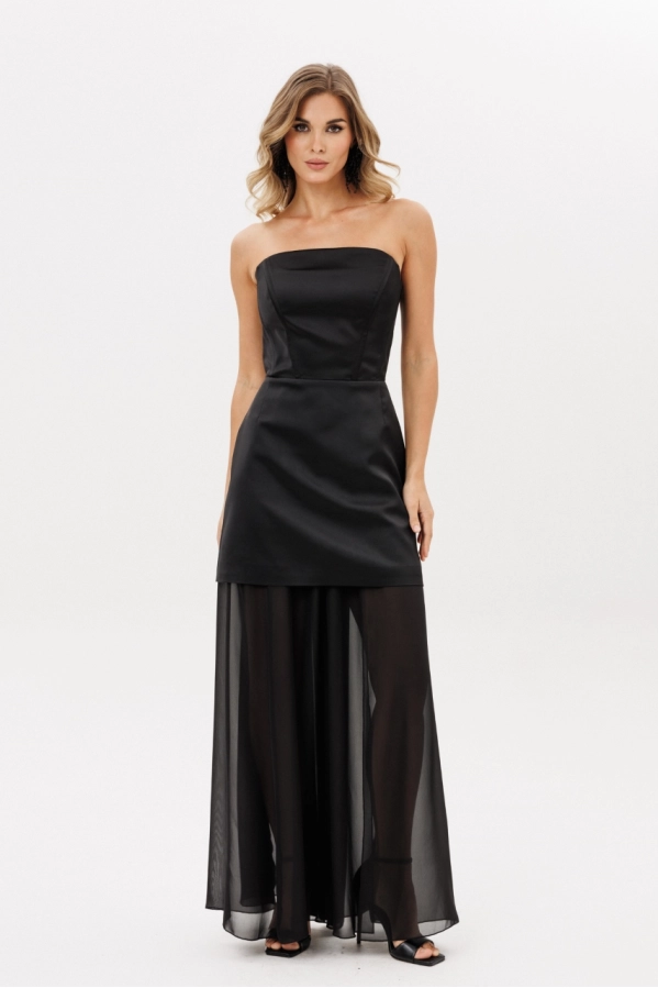 Платье EOLA 2990.3 черный