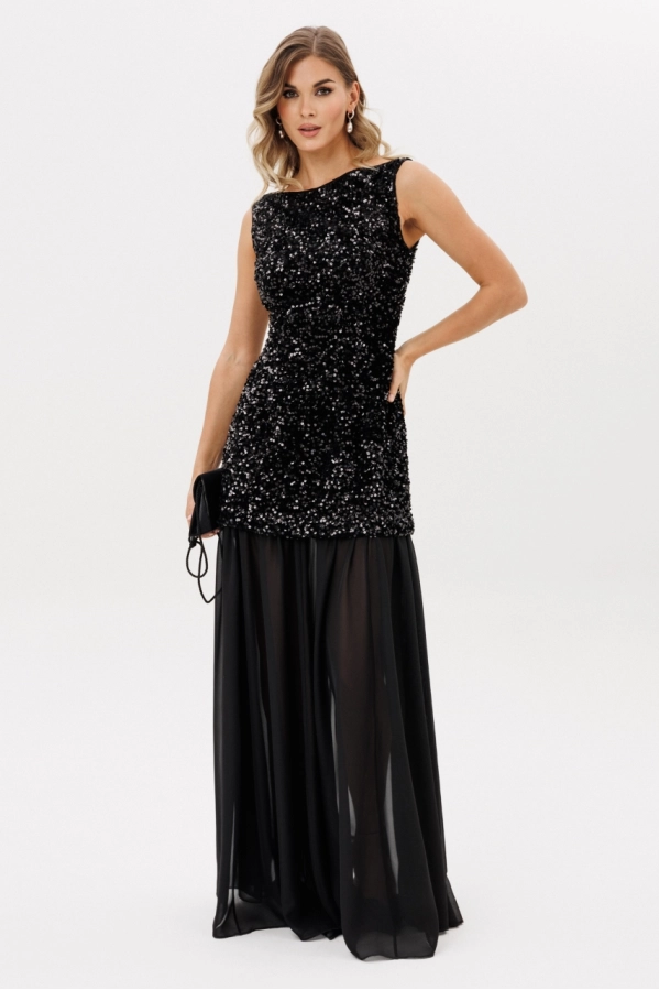 Платье EOLA 2991