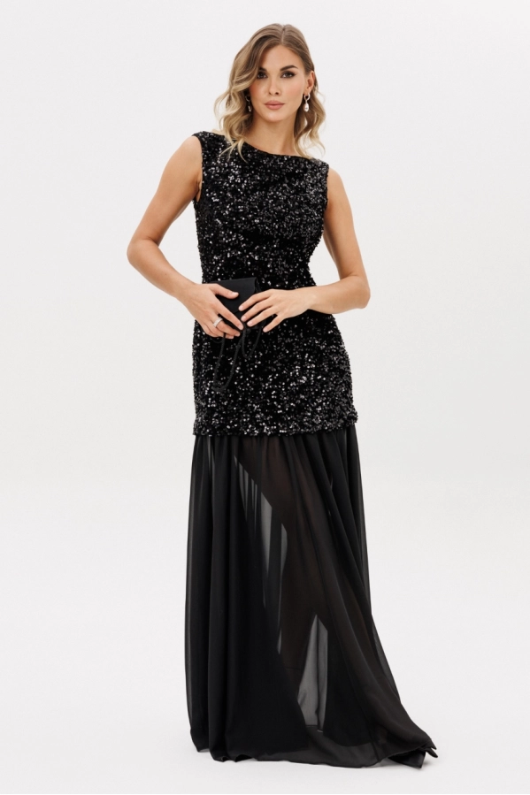 Платье EOLA 2991