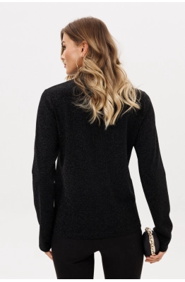 Джемпер EOLA 2995 черный 