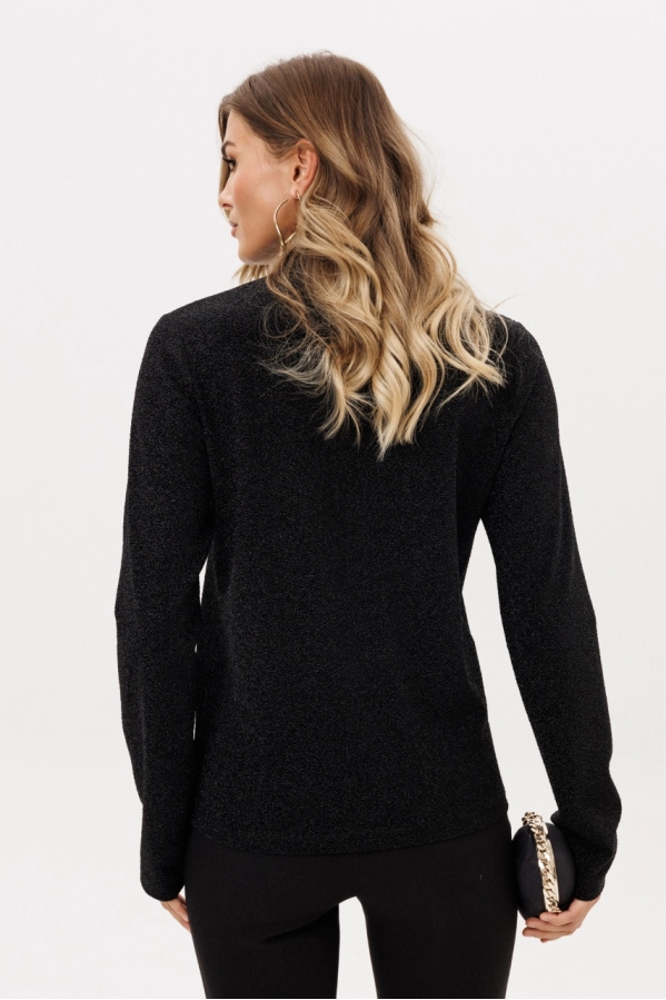 Джемпер EOLA 2995 черный