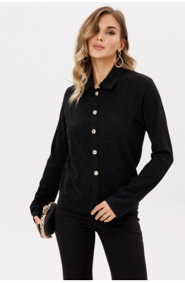 Джемпер EOLA 2995 черный 