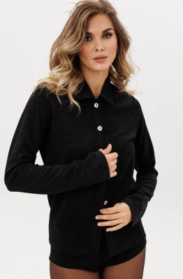 Джемпер EOLA 2995.1 черный 