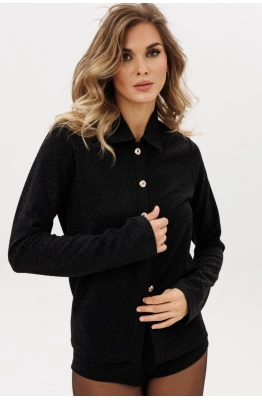 Джемпер EOLA 2995.1 черный 