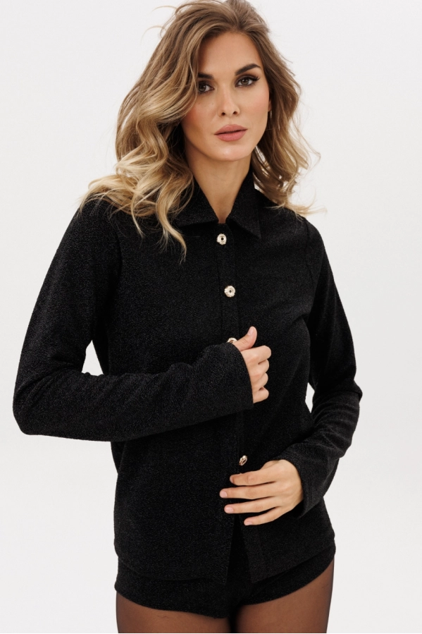 Джемпер EOLA 2995.1 черный Джемпер EOLA 2995.1 черный