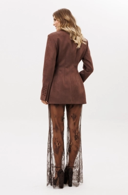 Брюки EOLA 2999 коричневый Брюки EOLA 2999 коричневый