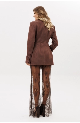 Брюки EOLA 2999 коричневый Брюки EOLA 2999 коричневый