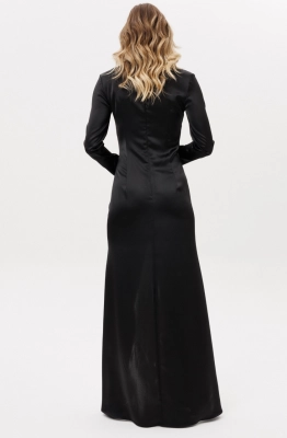 Платье EOLA 3000 черный 