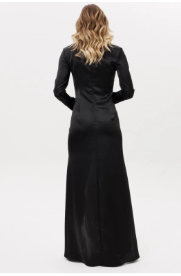 Платье EOLA 3000 черный Платье EOLA 3000 черный