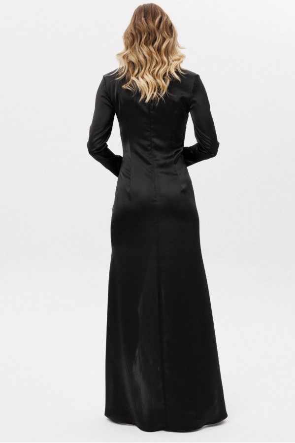 Платье EOLA 3000 черный Платье EOLA 3000 черный