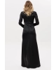 Платье EOLA 3000 черный Платье EOLA 3000 черный
