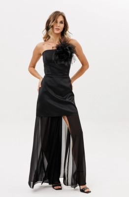 Юбка EOLA 3003 черный 