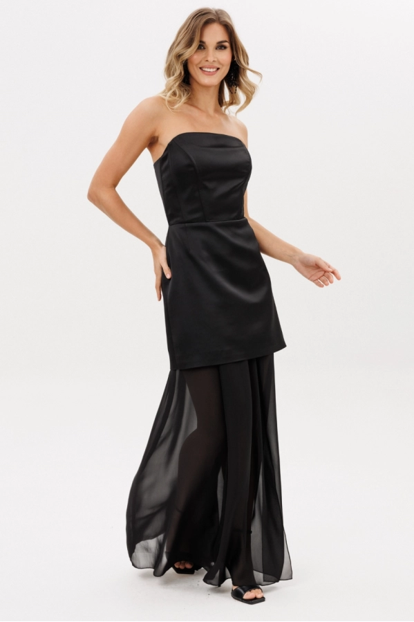 Юбка EOLA 3003 черный Юбка EOLA 3003 черный