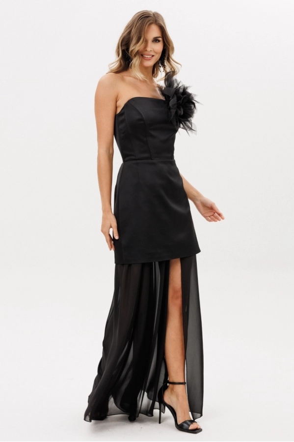 Юбка EOLA 3003 черный Юбка EOLA 3003 черный