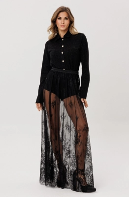 Юбка EOLA 3004.1 черный 