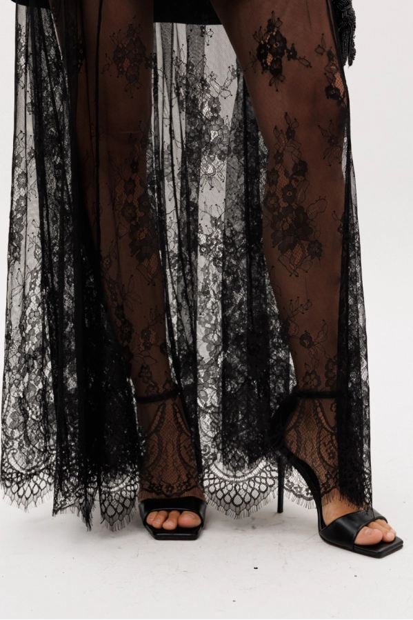 Юбка EOLA 3004.1 черный Юбка EOLA 3004.1 черный