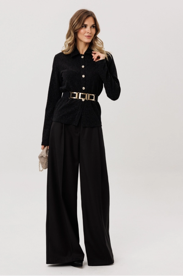 Брюки EOLA 3007 черный Брюки EOLA 3007 черный