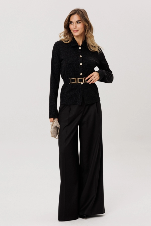 Брюки EOLA 3007 черный Брюки EOLA 3007 черный