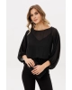 Блуза EOLA 3009 черный Блуза EOLA 3009 черный