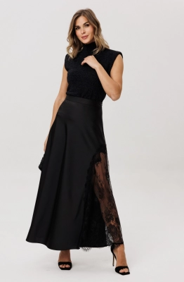 Юбка EOLA 3012 черный 