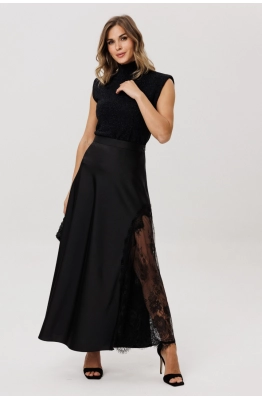 Юбка EOLA 3012 черный 