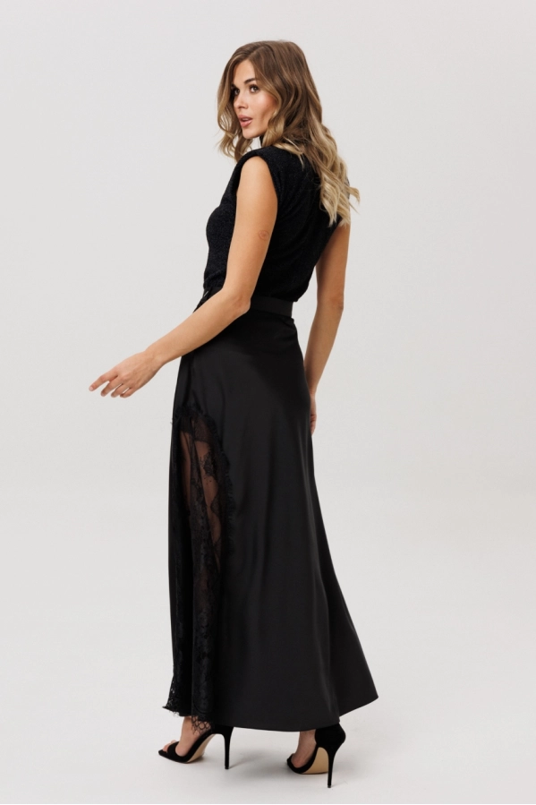 Юбка EOLA 3012 черный Юбка EOLA 3012 черный